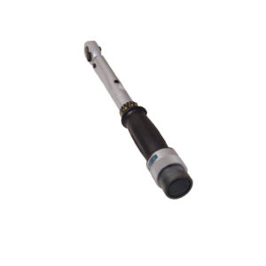 Clé dynamométrique 1/4”