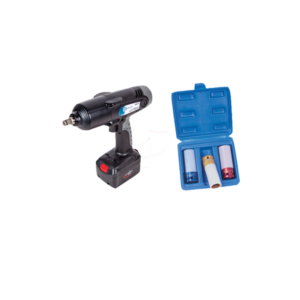 Clé à choc pneumatique 1/2”