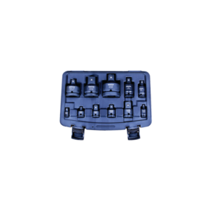 COFFRET 11 PIECES ADAPTATEUR DOUILLES A CHOCS