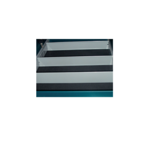 Servante d’atelier avec 286 outils