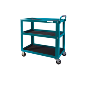 Servante ouverte 3 etages