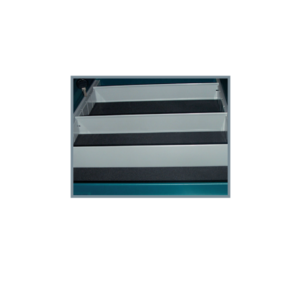 Kit séparation de tiroir