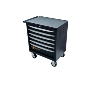 Servante 6 tiroirs sans outils