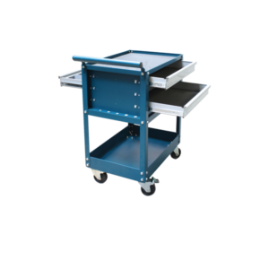 Servante 3 tiroirs vides - sans outils