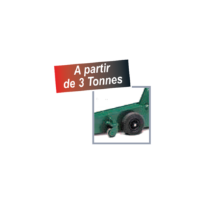 OPTION CRICS A GRANDE LEVEE