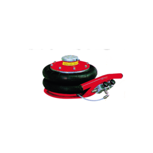Crics pneumatiques - 2 Tonnes 5692P