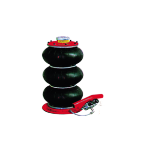 Crics pneumatiques - 2 Tonnes 5693P