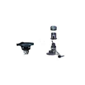 Options du Démonte pneus semi-automatique - Titanium 100/22 56H916