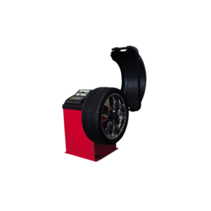 Equilibreuses microprocesseur pour roues voitures