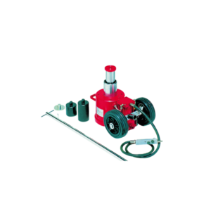 Cric hydropneumatique pour poids lourds 56W120