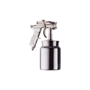PISTOLET DE PEINTURE