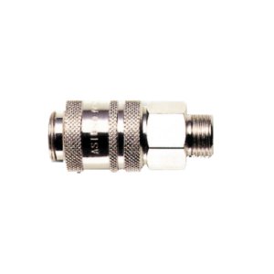 Raccord rapide UNIVERSEL 300 U avec filet mâle 1/4”