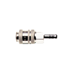 Raccord rapide UNIVERSEL 300 U tuyau Ø intérieur 10 mm.