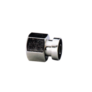 Connexion à baïonnette filetage