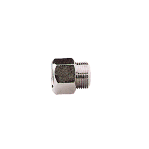 Rallonge 1/4 - 1/4 2 pièces