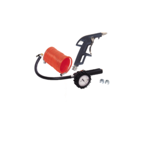 PISTOLET GONFLAGE - SOUFFLETTE - TUYAU