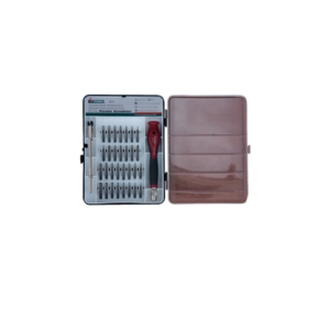 Coffret 30 en un tournevis de précesion dit horloger