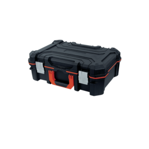 Mallette 19” professionnelle en plastique