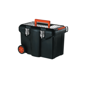 Malle de chantier B824