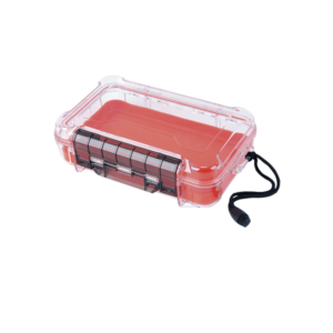 Organisateur étanche en plastique TO302