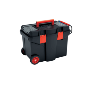 Malle de chantier R624