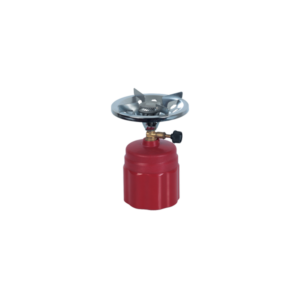 RECHAUD GAZ CAMPING COUPE VENT