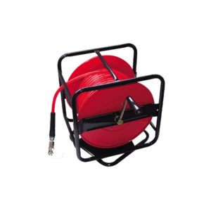 ENROULEUR PNEUMATIQUE CHANTIER