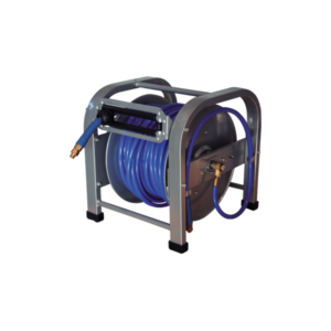 ENROULEUR TUYAU PNEUMATIQUE
