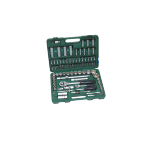 Coffret très complet de 94 pièces