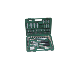 Coffret douilles 94 pièces