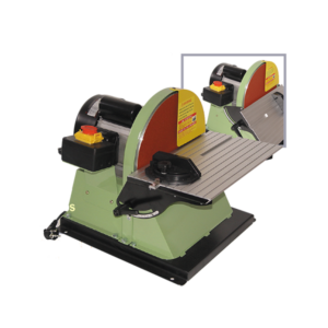 Ponceuse à disque professionnel UFS 5