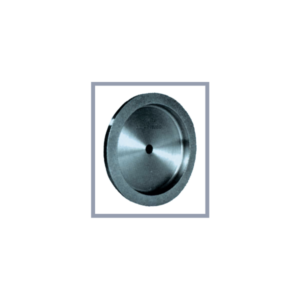 Disque diamant D 107