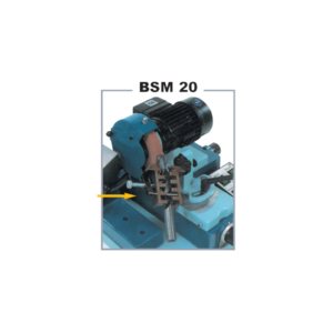 Affûteur de mèches BSM 20