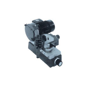 Meule Ø 125 x 20 x 20 mm.