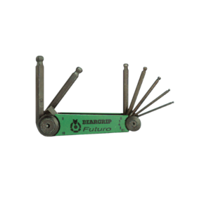 Clés sur poignés  BALL 2392