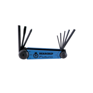 Clés sur poignés 7191 Standard