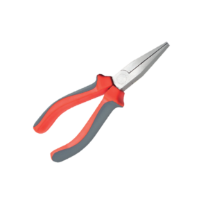 Pince plate Bec droite