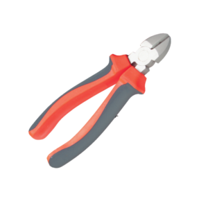 Pince coupante diagonale