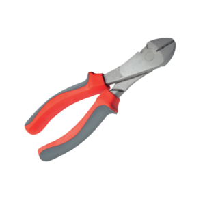 Pince coupante electricien