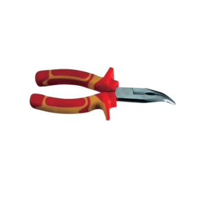 Pince bec 1/2 rond coupe  1000 V 160 mm