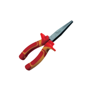 Pince plate bec droit 1000 V