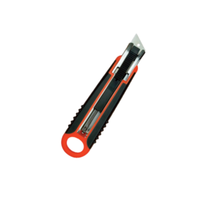 Cutter lame auto retractable - Lame 19 mm