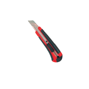 Cutter autobloquant - Lame 18 mm 173