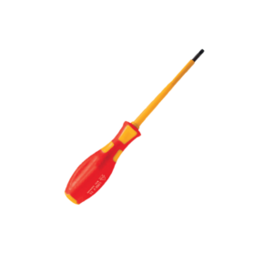 Tournevis 1000 V PLAT 170 mm