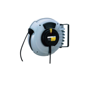 Enrouleur COMPACT 24 V. + BALADEUSE GIRO LIGHT