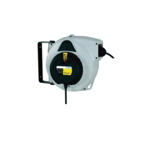 Enrouleur CLASSIC PLUS 24 V. + BALADEUSE GIRO LIGHT