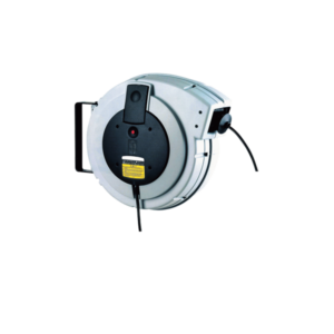 Enrouleur ROLL MAJOR PLUS 230 V.