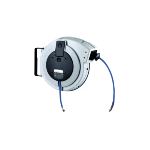 ENROULEURS TUYAUX PNEUMATIQUES Série Roll Major Plus