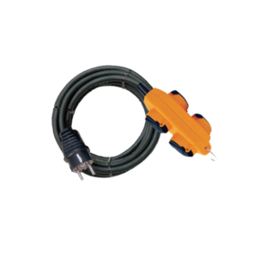 Rallonge POWERBLOCK 10 m - 721