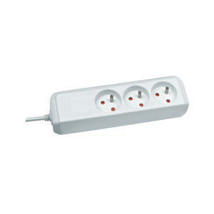 Prolongateur multiprise Série Eco-Line 521